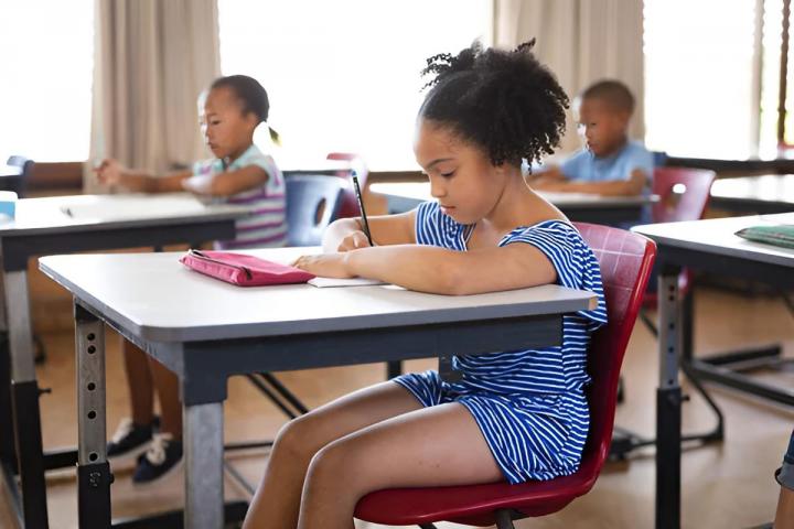 École élémentaire La Guadeloupe