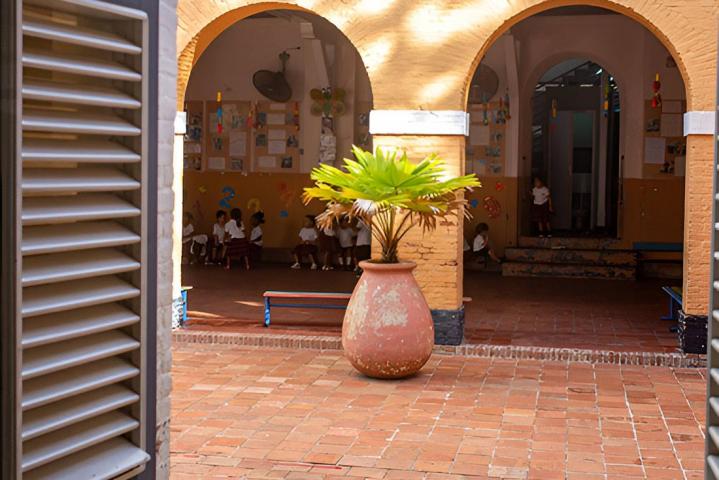 Externat Saint Joseph De Cluny La Guadeloupe