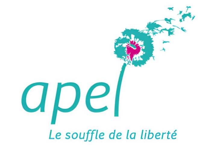 Logo APEL La Guadeloupe