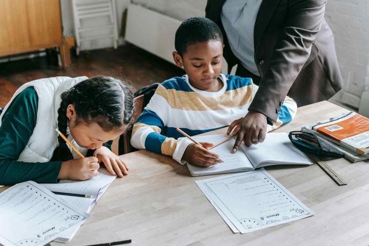 Élèves à besoins éducatifs particuliers La Guadeloupe
